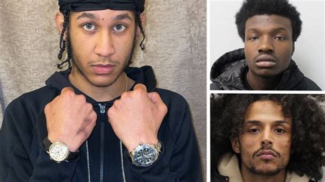 london rolex robbery|rolex rippers caught.